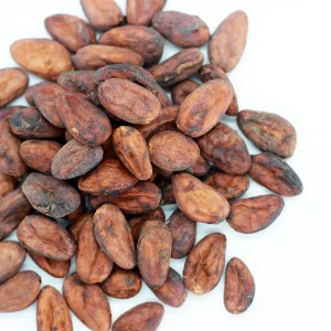 Cacao en grano
