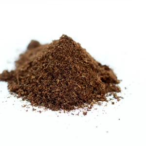 Polvo de vainilla