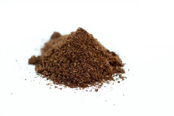 Polvo de vainilla