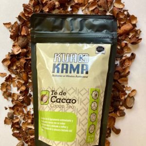 Té de Cacao