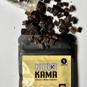 Refill de Molino de Vainilla